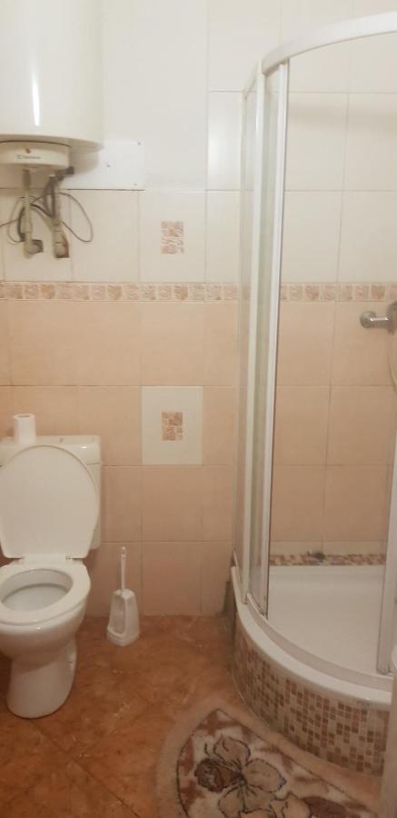 Apartman Namesti 2 Horní Blatná エクステリア 写真